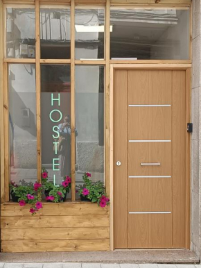 Hostel Bretema